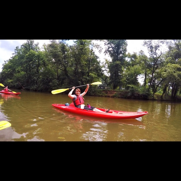 Meet your Posher, Allie - Picture 6 of 9